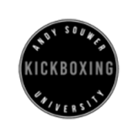 Andy Souwer Kickboxing University