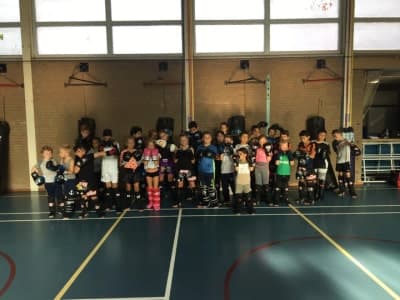 Kickboksen voor Kinderen in Gouda