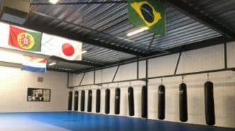 Kickboksen voor Kinderen in Oldenzaal